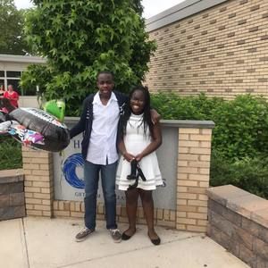 Meet your Posher, Nadine